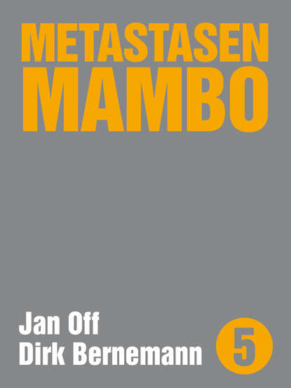 Jan  Off - Metastasen Mambo