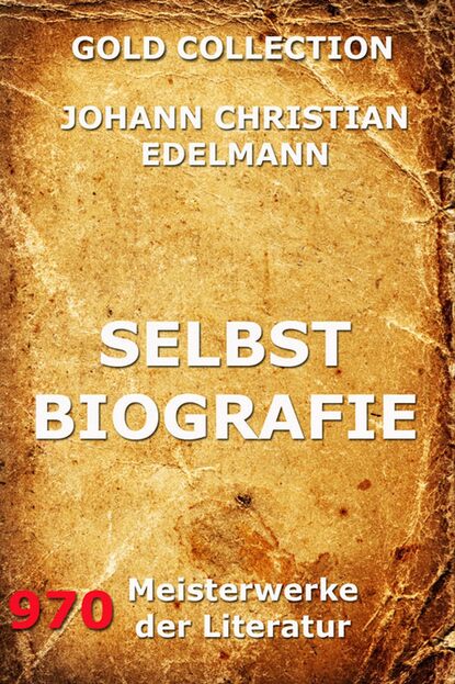 

Selbstbiografie