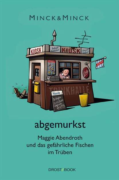 

abgemurkst