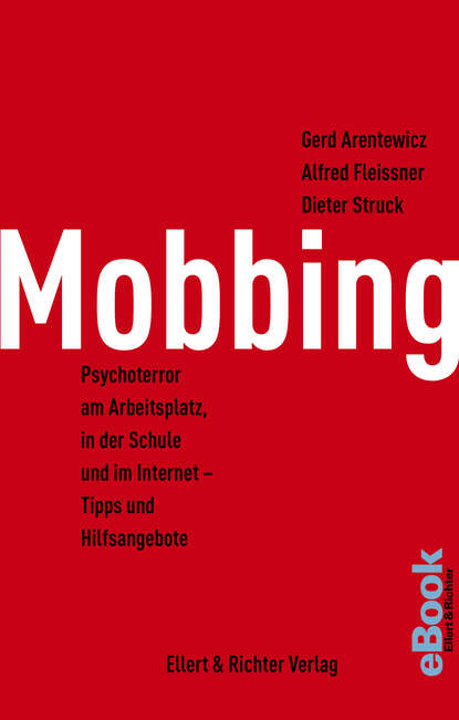 Mobbing (Gerd  Arentewicz). 