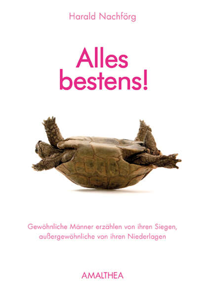 

Alles bestens!