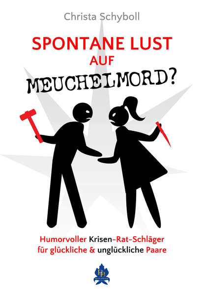 

Spontane Lust auf Meuchelmord