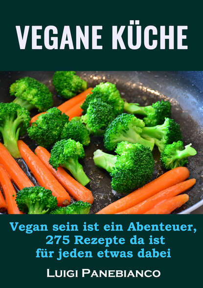 Vegane K?che