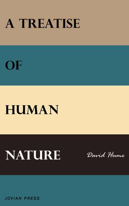 

A Treatise of Human Nature