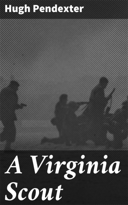 

A Virginia Scout