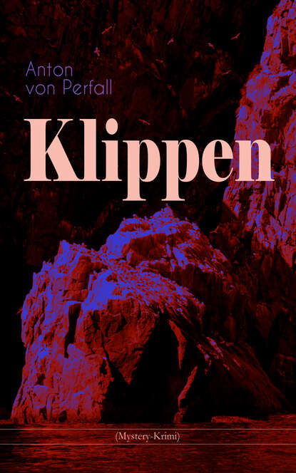 

Klippen (Mystery-Krimi)