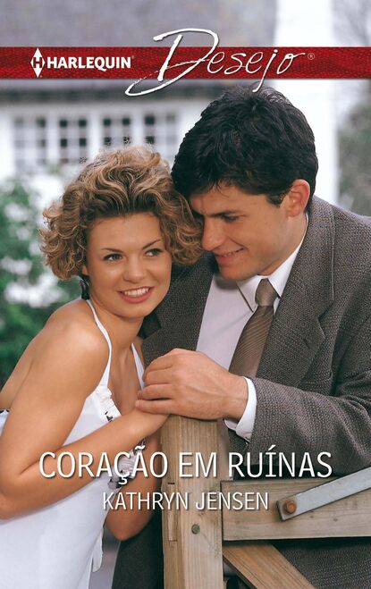 Kathryn Jensen - Coração em ruínas