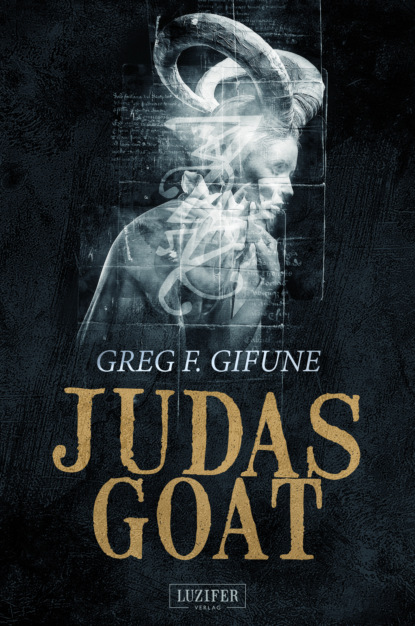 Greg F. Gifune — Judas Goat