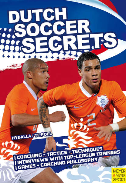 Peter  Hyballa - Dutch Soccer Secrets