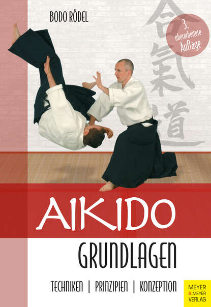 Bodo  Rodel - Aikido Grundlagen