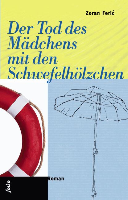 Der Tod des Mädchens mit den Schwefelhölzchen