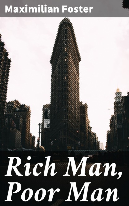 

Rich Man, Poor Man