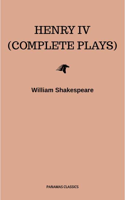 

Henry IV (Complete Plays)