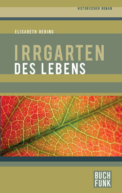 Irrgarten des Lebens (Elisabeth Hering). 