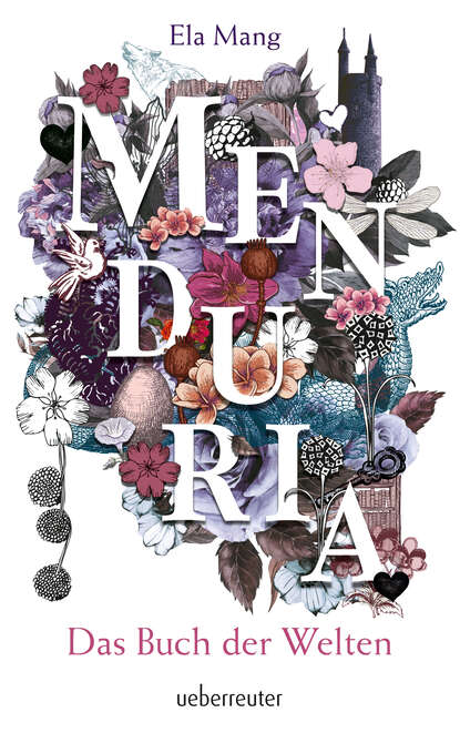 

Menduria - Das Buch der Welten (Bd. 1)