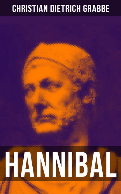 

HANNIBAL