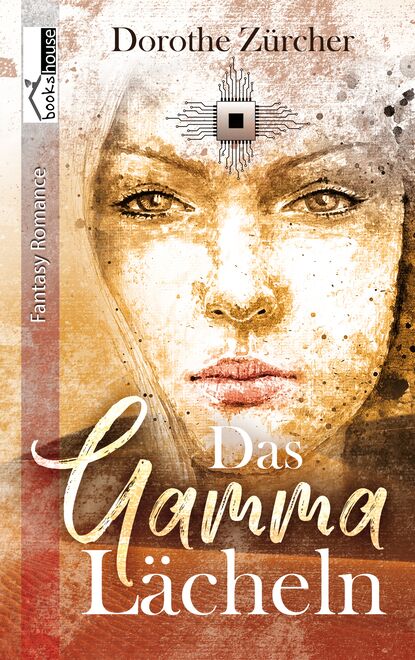 

Das Gamma-Lächeln