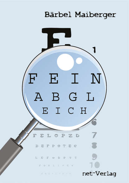 

Feinabgleich