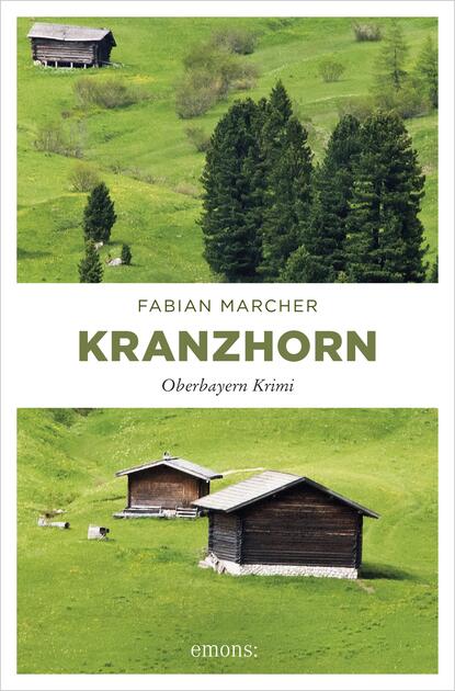 Fabian Marcher - Kranzhorn