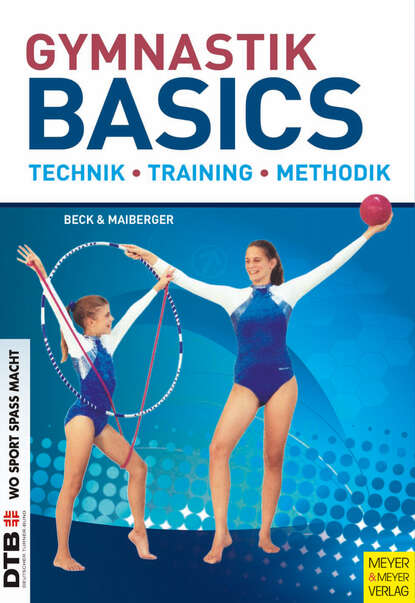 Petra Beck - Gymnastik Basics