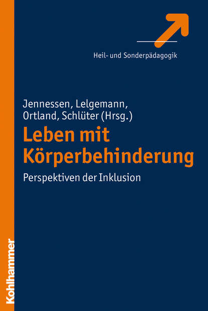 

Leben mit Körperbehinderung