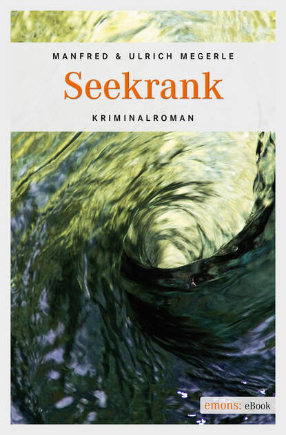 Seekrank (Manfred  Megerle). 