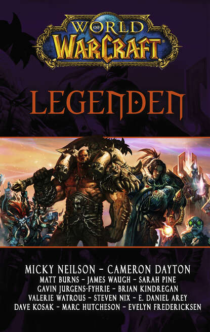 World of Warcraft: Legenden