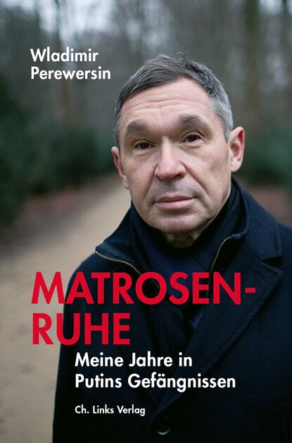 

Matrosenruhe