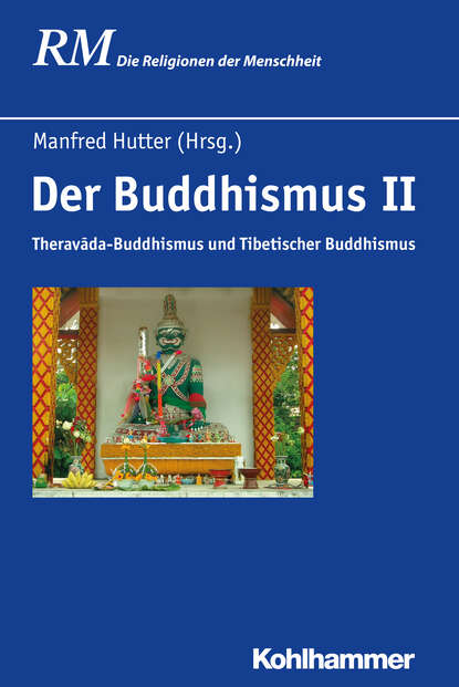 

Der Buddhismus II