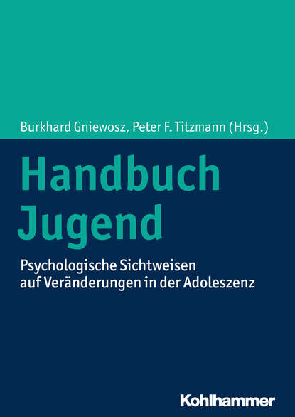 

Handbuch Jugend