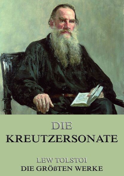 

Die Kreutzersonate