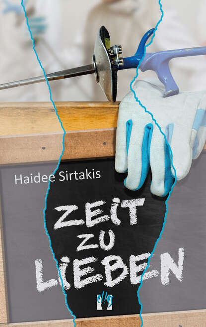 Zeit zu lieben (Haidee Sirtakis). 