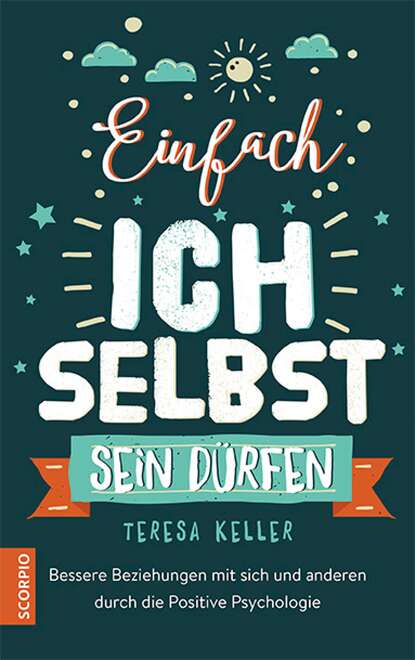 Dr Teresa Keller - Einfach ich selbst sein dürfen