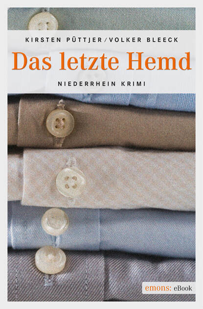 

Das letzte Hemd