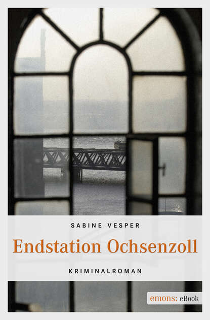 

Endstation Ochsenzoll