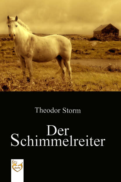 Der Schimmelreiter (Theodor Storm). 