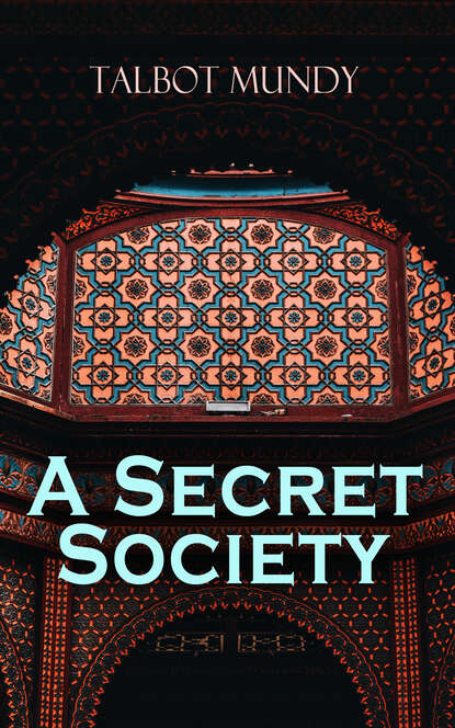 

A Secret Society