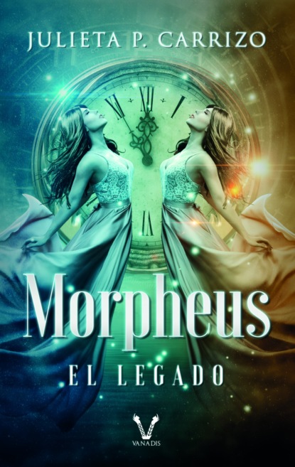 

Morpheus: el legado