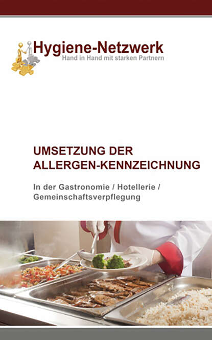 Umsetzung der Allergen-Kennzeichnung