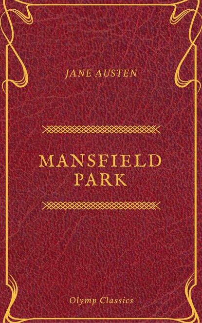 

Mansfield Park (Olymp Classics)