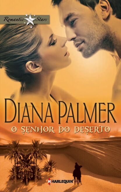 Diana Palmer - O senhor do deserto