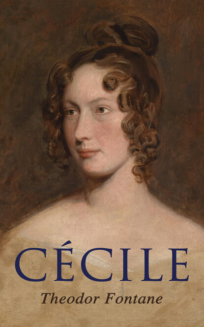 

Cécile