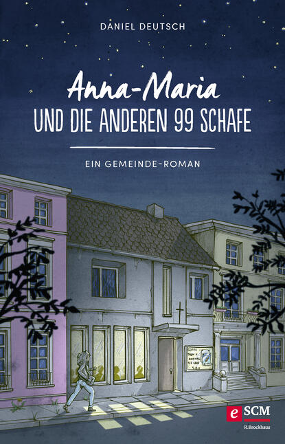 

Anna-Maria und die anderen 99 Schafe