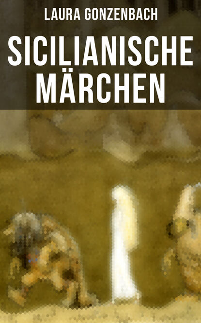 

Sicilianische Märchen