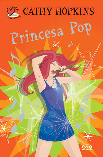 Cathy Hopkins - Princesa pop