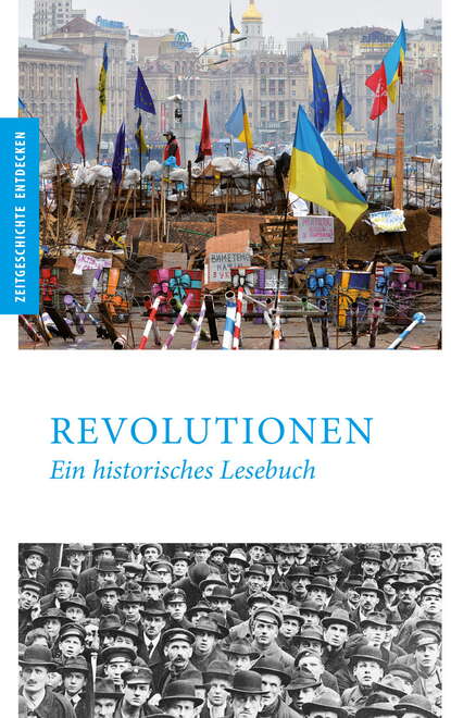

Revolutionen
