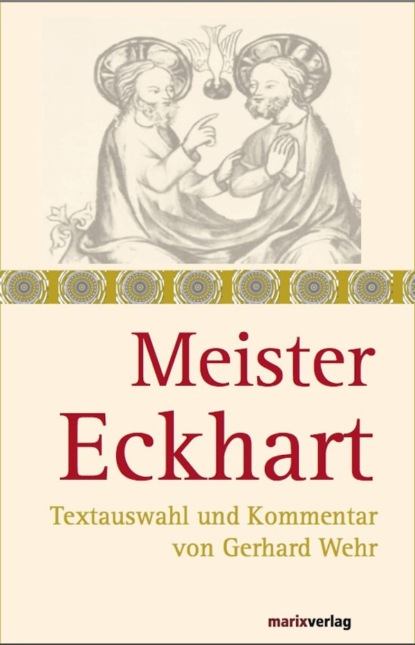 Meister  Eckhart - Meister Eckhart