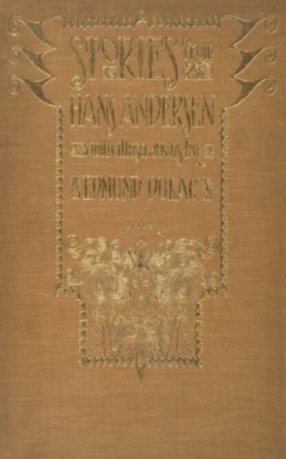 H. C. Andersen - Stories from Hans Andersen