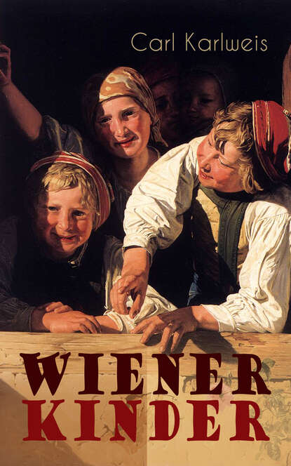 

Wiener Kinder