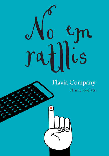 Flavia Company - No em ratllis